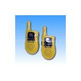 Walkie Talkie--RD619 thumbnail-1