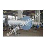 High Temperature Heat Exchanger  , Shell and Tubular Heat Exchanger Cooler