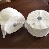 Spunlace Nonwoven Towel Roll for Led Towel Dispenser thumbnail-1