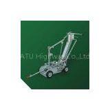 Hand-push Scrape Type Two-component Road Marking Machines