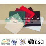 Polyester Napkin Colorful Table Napkin Table Linen