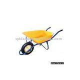 Wheelbarrow WB6400--FRANCE MODEL thumbnail-1