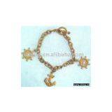 Ornament Hand Chain, ,ornament Bracelet,bangle,hair Accessories thumbnail-1