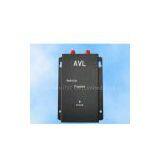 AVL Vehicle GPS Tracker System with Cut off  the oil and power function