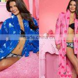 Bath Robe thumbnail-1