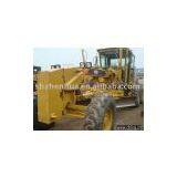 Used Grader ,USED MOTOR GRADER CAT140H GRADER(MOTOR GRADER,GRADER,GRADERS) thumbnail-1