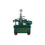 4D-SY3.5-35series Electric Hydraulic Test Pump