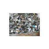 Zinc Scrap for sale