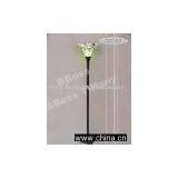 Tiffany Floor Lamp thumbnail-1