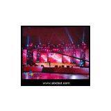 P10 Indoor Full Color Led Screen