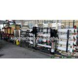Water Treatment Equipments