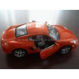 Diecast Model Car