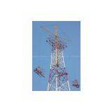 Electric Power Transmission Steel Pole Tower thumbnail-3