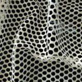 Shoes Bags Polyester Knit Mesh Fabric thumbnail-3