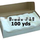 2014 Hot Sale Grade 10 Cheesecloth 100 Yards Box 36" Wide 100% Natural Cotton Cheese Cloth Fabric