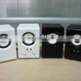 Multimedia Speakers thumbnail-1