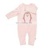 Cute Pink Baby Grows,baby Suits,rompers ,jump Suit thumbnail-1