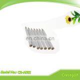 Environmental Protection Wooden Golf Pencil thumbnail-1