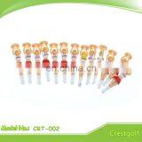 Golf Lady Tee Beauty Girl Golf Pegs thumbnail-1