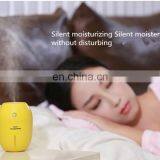 Cool Mist Humidifier 180ml Mini Portable Night Light Air Humidifier Office Home Car Desktop Humidifier for Baby Kids thumbnail-1