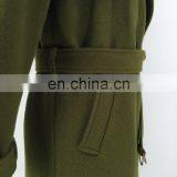 Handmade Smaller Moq Double Latest Coat Designs for Women thumbnail-6