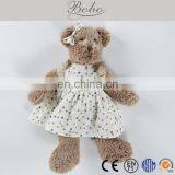 CE EN71 Plush Toy Fashion Custom Teddy Bears Stuffed Toys thumbnail-6