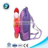 Cute Butterfly Backpack Girls School Bags Cheap Kids Trendy Bag Soft PP Cotton Wholesale thumbnail-5