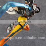 Factory Direct Game Overwatch Figure Tracer Figure 25cm thumbnail-5