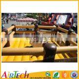 Hot Sale Inflatable Mat for Mechanical Bull