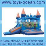 Inflatable Air Bouncer, Inflatable Air Bounce Combo, Inflatable Air Bounce