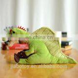 Realistic Dinosaur Spinosaurus Plush Stuffed Toys for Kids thumbnail-2