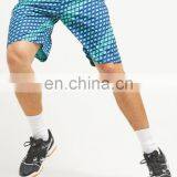 New Design Men Athletic Shorts 100% Polyester Printing Design thumbnail-4