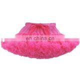 Baby Girls Tutu Skirt Fluffy Children Ballet Kids Pettiskirt Baby Girl Skirts Princess Tulle Party Dance Skirts For Girls Cheap thumbnail-5