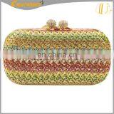 2015 New Straw Bag Raw, Decorative Straw Bag, Ladies Natural Straw Bag