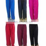 Daily Wear Palazzo Pants Trousers / Women Casual Wear Pants 2017 (beach Wear Palazzo Trousers Pant) thumbnail-1