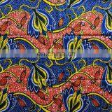 French Wax Print Hitarget Brand African African Traditional Dresses thumbnail-3