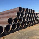 LSAW Longitudinally Submerged Arc Welding Welded Pipe Line Pipe Piling Pipe API 5L / ASTM A252 thumbnail-5