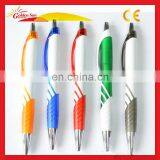 2013 No1.Plastic Advertising Ballpoint Pen For Promotional thumbnail-1