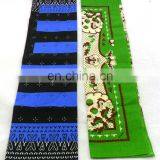 Custom Design High Quality 100% Polyester Printing Hankerchief thumbnail-6