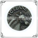 Antique Personalised Coin Metal thumbnail-4