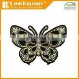 Fashionable Custom Design/well Made Tooth Brush Embroidery Patch/animal Patch thumbnail-2