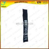 Custom Design Cloth Zipp Puller With Cotton Inside thumbnail-1