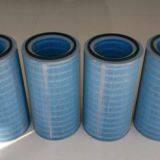 Supply Gas Turbine Dust and Flame Retardant Filter P191920 thumbnail-3