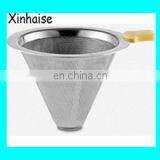 High Filter Rating Fleetguard Filters Strainers for Espresso Coffee Machine