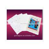 AW Cotton T Shirt Dark Subliamtion Paper for Tshirt thumbnail-4