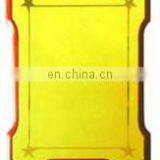 Blank Wooden Plaques Awards For Corporate Souvenirs