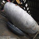 Customized Carbon Steel Ellipsoidal Head/Dish End for Pipe Fittings and Pressure Vessels thumbnail-4