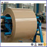 prepainted galvanized steel coil|GI PPGI and PPGL