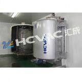 Plasma Sputtering Coater Acrylic Chrome Plating Vacuum Coating Machine For Metallizing Plastic (HCVAC) thumbnail-4