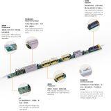 12V 5A 60W LED LIGHT BOX BUILT-IN SLIM POWER SUPPLY，IP20 LED DRIVER thumbnail-5